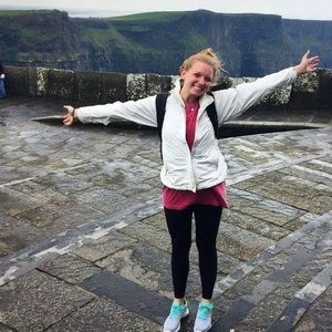 Meet your Posher, Erica